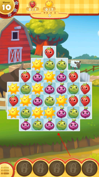 农场英雄传奇破解版