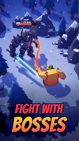 屠夫英雄破解版