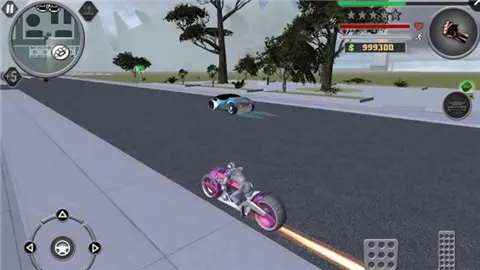 未来英雄城市之战作弊菜单