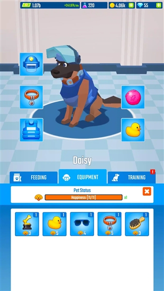 警局大亨破解版