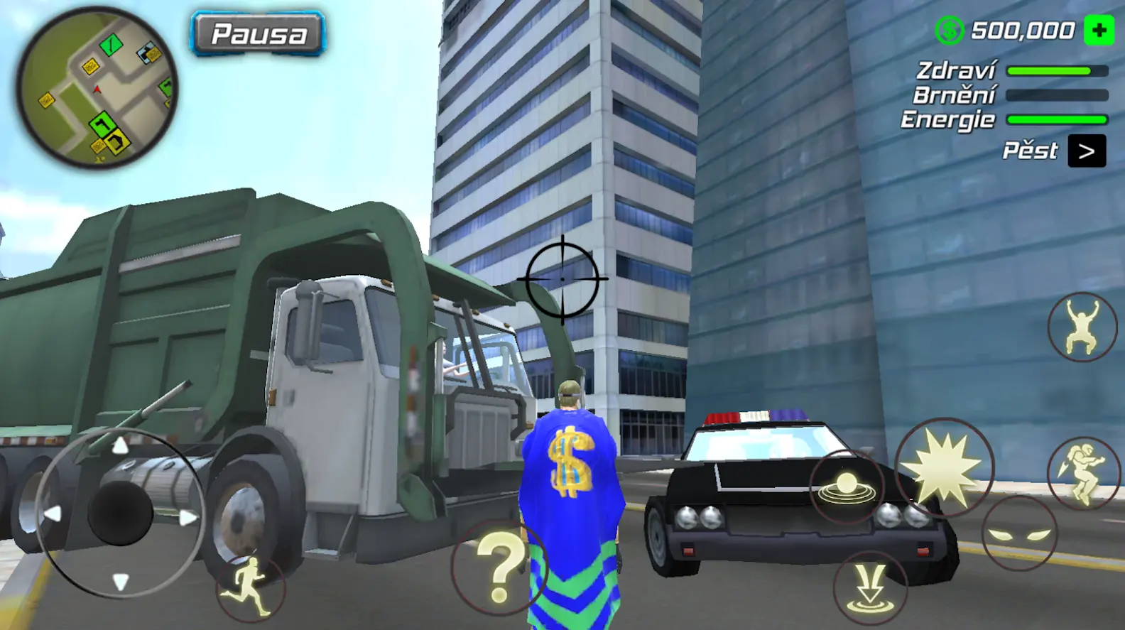 美元英雄1.1.8v7723游戏盒