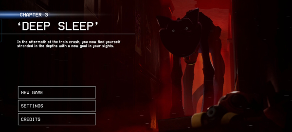 波比的游戏时间