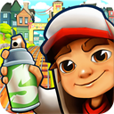 地铁跑酷爱丁堡版本