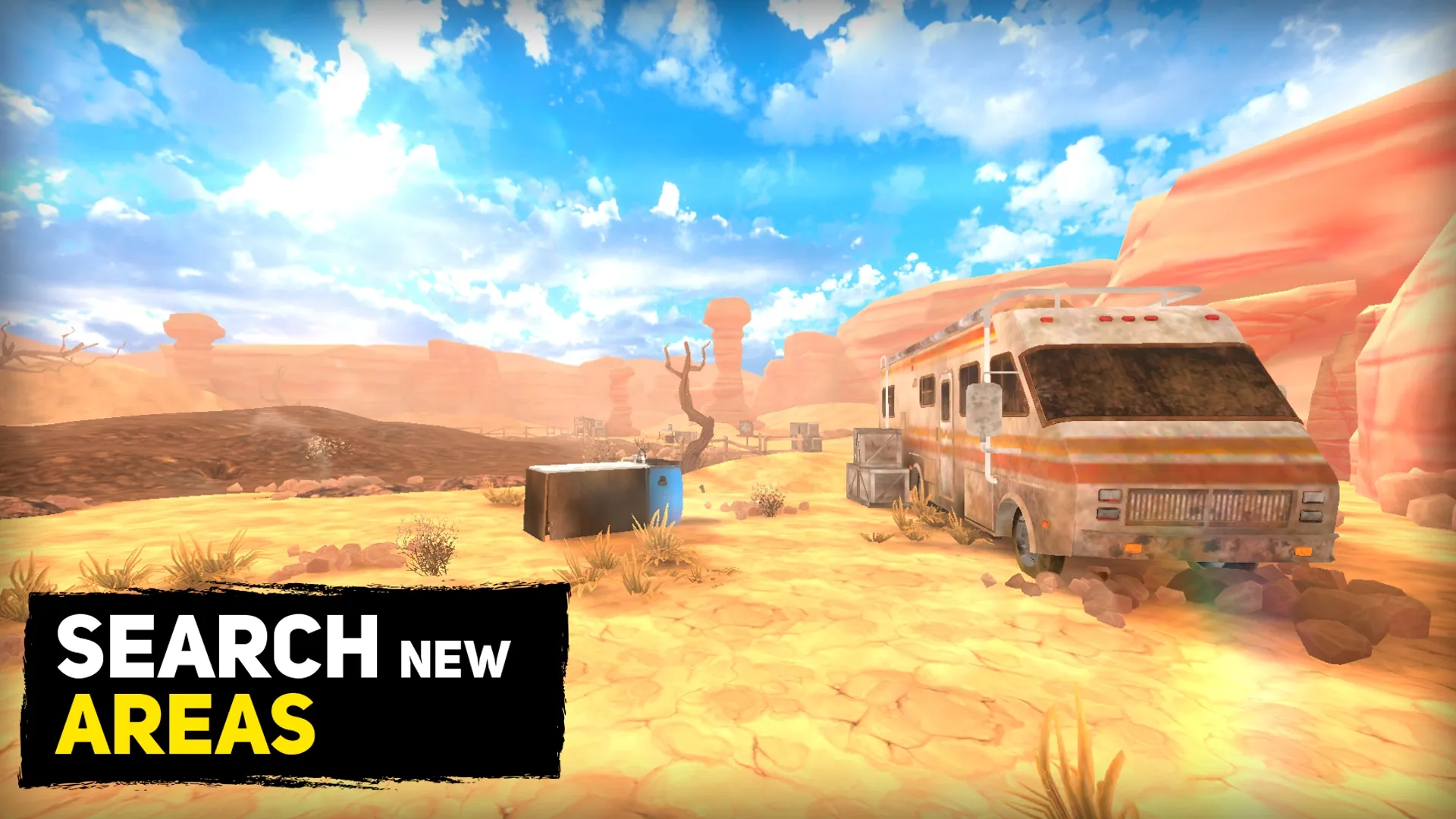 淘金热矿工模拟器破解版