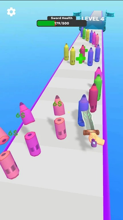 武器铸造大师免广告版