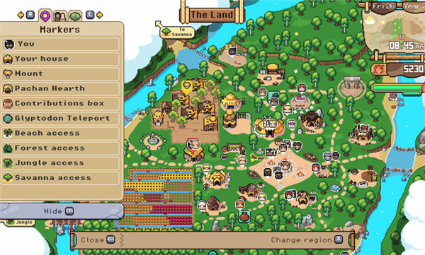 帕夏时代安卓版