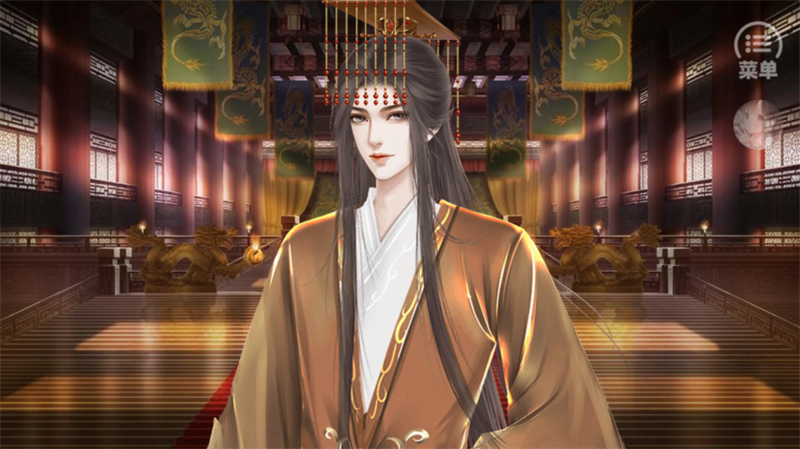 江山如画美人决