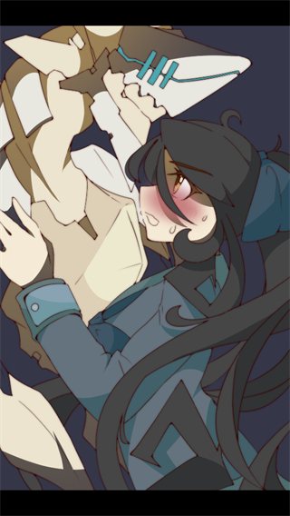 盲目之恋汉化版