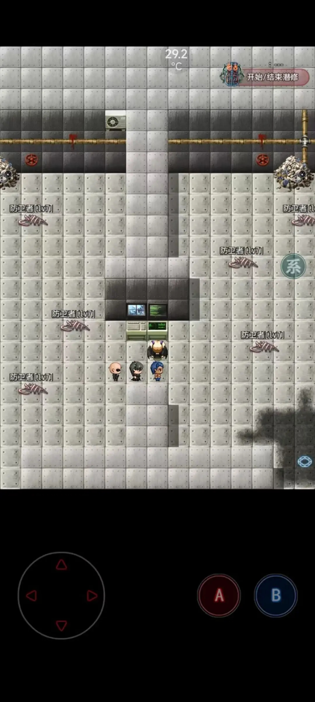 末日求生无尽之流