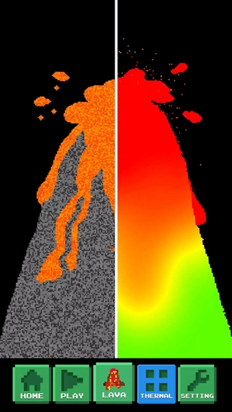 沙盒粉末炼金术破解版