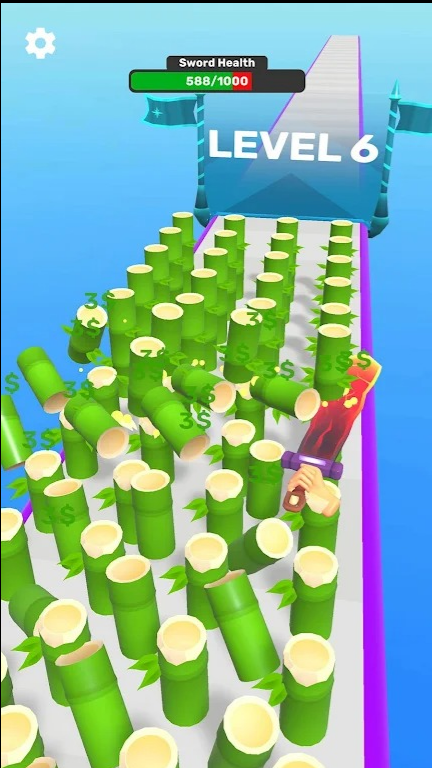 武器铸造大师免广告版