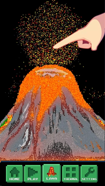 沙盒粉末炼金术破解版