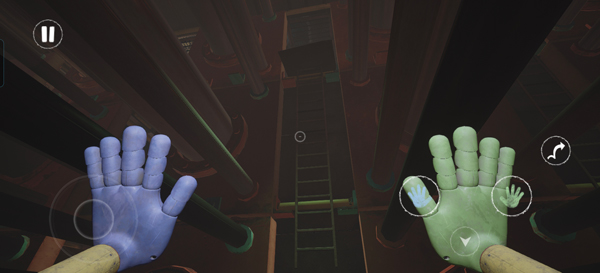 波比的游戏时间