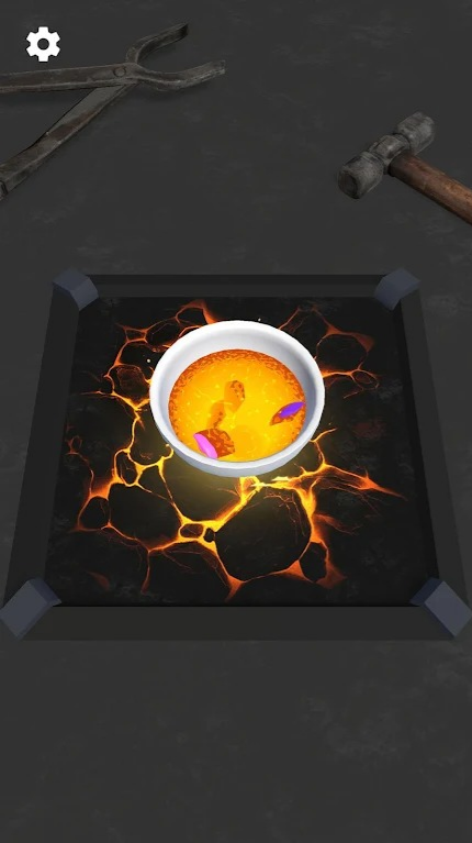 武器铸造大师免广告版