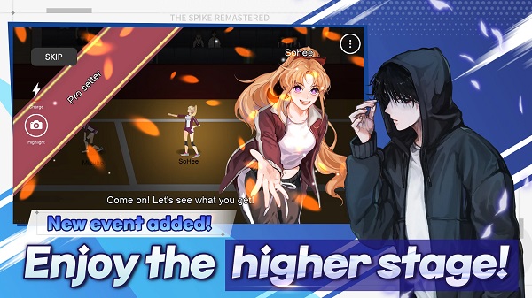 thespike最新版破解版