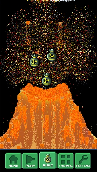 沙盒粉末炼金术破解版