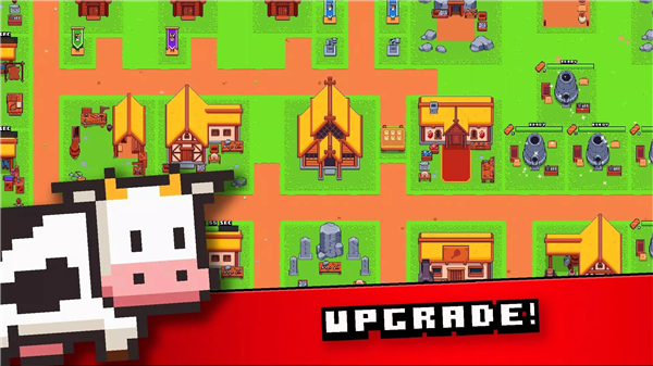 像素部落维京王国折相思版