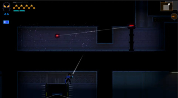 勇敢的哈克官方版