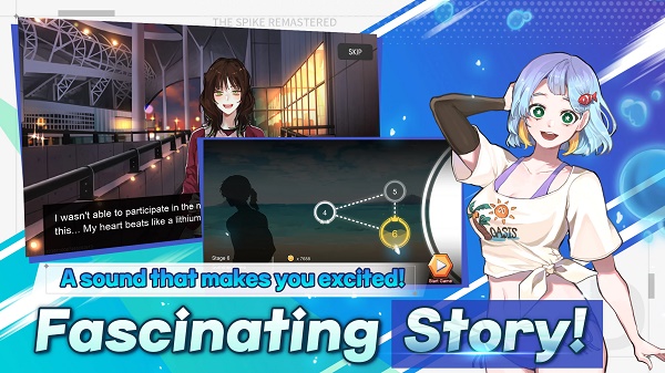 thespike最新版破解版