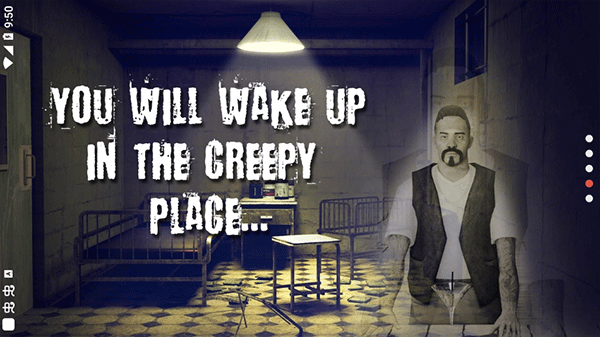 逃离恐怖医院手机版