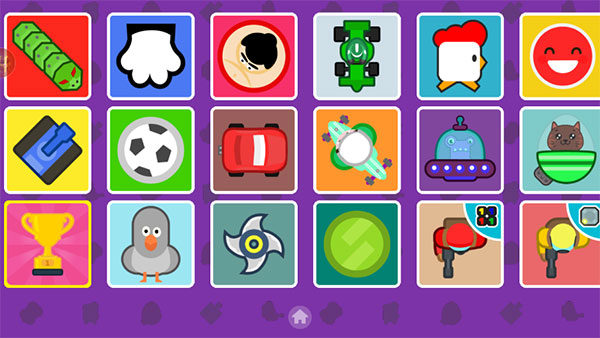 四人小游戏破解版