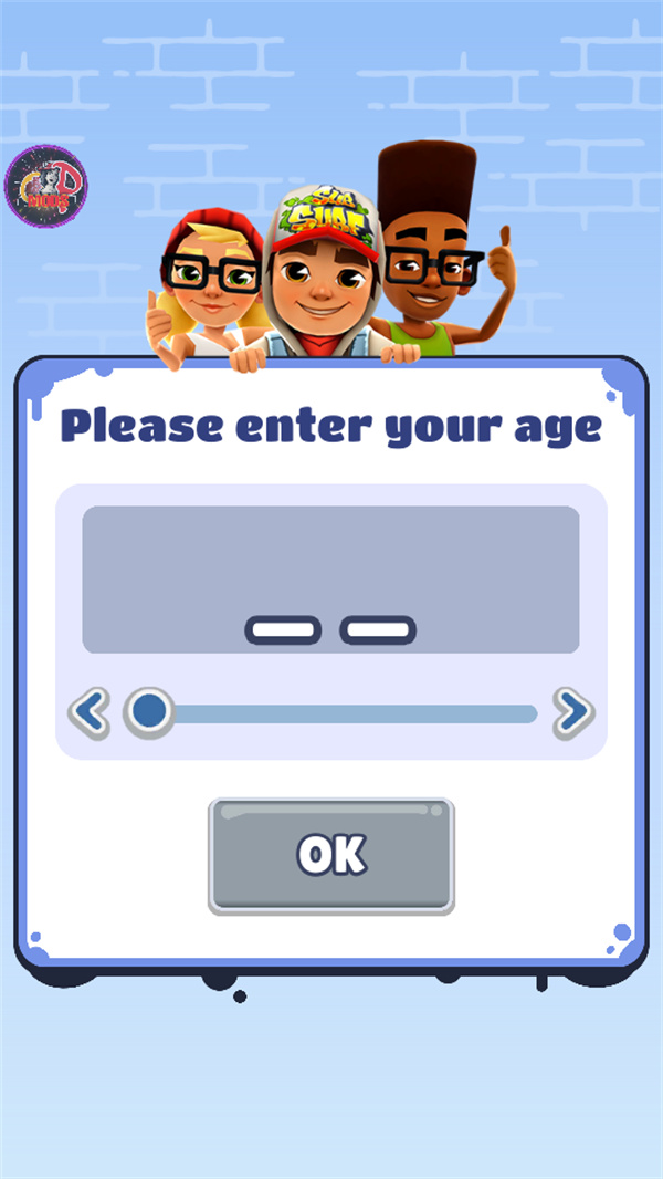 地铁跑酷最强恶魔版