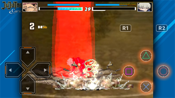 死神vs火影咒术回战整合版