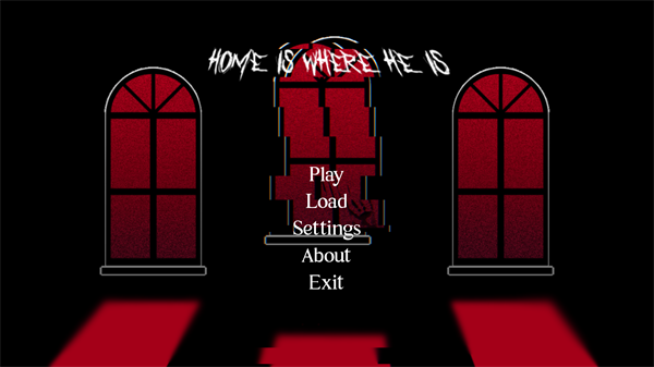 homeiswhereheis汉化版