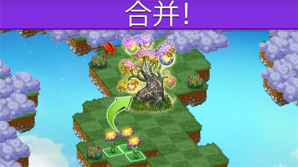 萌龙进化论国际