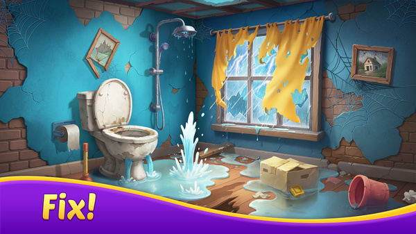 奇妙庄园官方版