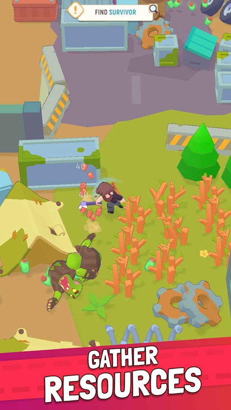 最后的堡垒破解版