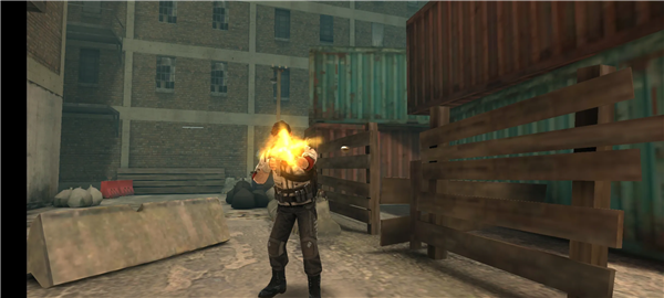 死亡力量僵尸突击行动无限钞票