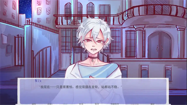 成为你的男仆幽灵工作室