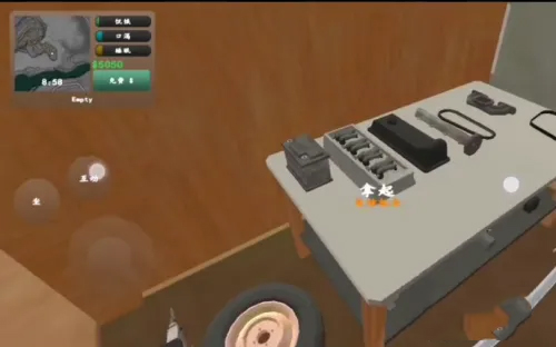 老皮卡车模拟器无限金币