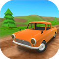 老皮卡车模拟器无限金币