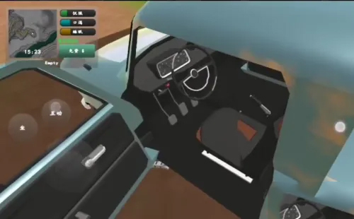 老皮卡车模拟器无限金币